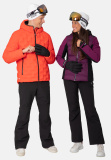 Reusch Fergus GORE-TEX 6401347 7700 black 5